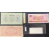 Image 6 : Collection of Asian Paper Money
