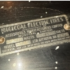 Image 4 : Plug In Electrical Fireplace, Unknown Condition, Magicoal Electric Fires Model 504E