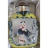 Image 1 : Wang Xisan Ji School Reverse Painting of Children Snuff Bottle
