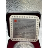 Image 3 : 1993 Canadian 300th Anniversary of the Ventures of Henry Kelsey Silver Dollar 23.3g 50% Silver			