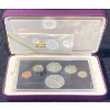 Image 1 : Royal Canadian Mint 2003 Sterling Silver Special Edition Coronation Set