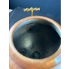 Image 2 : Brass/Copper Samovar - 16T 