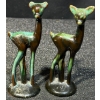 Image 4 : Blue Mountain Pottery Animal Figurines
