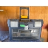 Image 1 : MasterCraft Toolbox with Contents