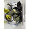 Image 3 : Ryobi Pieces, Mini Electric Screwdriver, Charger - no batteries