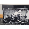 Image 7 : Vintage Canadian Hockey Memorabilia Photographs