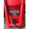 Image 3 : Clean Force 1400 PSI Electric Pressure Washer