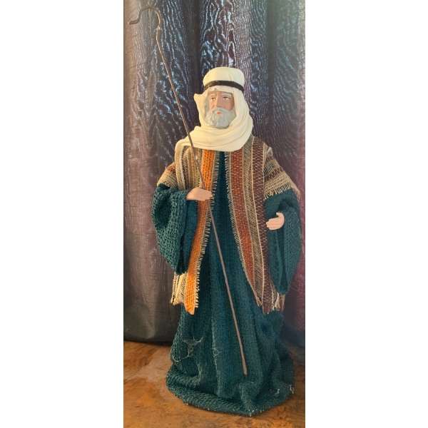 Sheppard 14T Religious Idol