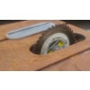 Image 11 : Rockwell/Beaver Table Saw with Doerr 1-HP Motor