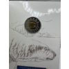 Image 4 : Collection of 1996 Polar Bear Coins and Bills 