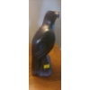 Image 1 : Carved Eagle Statue (9"T, 4"W)