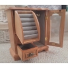 Image 3 : Trendy Home Decor - Baskets, Wicker, Wooden Jewelry Box & More