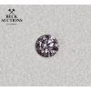 Image 1 : Round Argyle Pink Diamond 0.08 Ct
