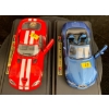 Image 1 : Model BMW M Roadster 1996 w/ Dodge Viper 1997