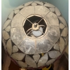 Image 5 : Stunning Tiffany Style Table Lamp 28"Tall
