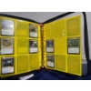 Image 11 : MTG Binders of Modern Masters & Unstable Cards, Total of 146