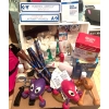 Image 2 : Personal Care Massage Pack - Assorted Devices That promote circulation & Relieve Stress