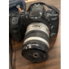 Image 2 : Minolta Maxxum 400si Film Camera w/ Case & Lens AF Zoon 0.4m/1.3ft, Macro 