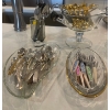Image 2 : Collection of Mini-Spoons & Decor