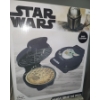 Image 2 : Baby Yoda Waffle Maker and Toastess Hot Air Corn Popper