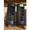 Image 2 : Pair of Arctic Chill Evaporative Air  Coolers w/ Pair of Cascade Electric Fans Model No. S00002