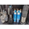 Image 13 : SodaStream Bundle With Machines, Bottles, and CO2 Cartridges
