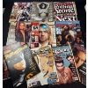 Image 1 : Vintage Rolling Stone Magazine Collection (11 Issues)