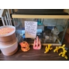 Image 1 : 20 Gallon Aquarium w/ Required Equipment & Decor