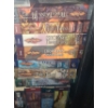 Image 6 : Selection of TOR and Delray Fantasy Books