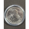 Image 10 : 4 Alberta Papal Visit 1984 Pope John Paul II Medallion Coins