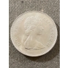 Image 2 : 1981 Commemorative Coin Celebrating the Royal Wedding, Housed in Midland Bank Sleeve
