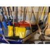 Image 3 : Yard and Cleaning Tools with Bon-aire Auto Power Vac and Car Mats