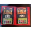 Image 1 : Canada Post Lunar New Year Stamp Sets 2001–2006 (5 Packs)