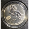 Image 5 : Sterling Silver 50 Cent NHL Coins
