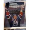 Image 6 : Oilers Print (15x18) and Posters 