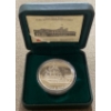Image 1 : 1999 Proof Dollar 92.5% Silver 25.175 Grams