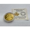 Image 3 : 2016 $200 1oz Pure Gold Coin Tall Ships Legacy HMS Discovery