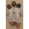 Image 3 : LLADRO Porcelain NOA Series Choir Boys 8T