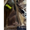 Image 3 : Burbank Cast Iron Wood Stove with Accessories