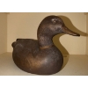 Image 5 : Ducks Unlimited Decoys: W/ Tall Neck: 6 W, 16 D, 8 T , Others Smaller