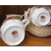 Image 4 : Royal Albert Bone China "Old Country Roses" Pieces & 