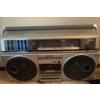 Image 1 : Vintage Sony Ghetto Blaster - AM/FM w/ Cassette Recorder 13057