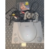 Image 1 : Sony Playstation Model SCPH-9001Bundle w/ Yu-Gi-Oh! Forbidden Memories Game and Controller 
