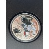 Image 2 : 2013 $2 TRANSFORMERS - Pure Silver 2-Coin Set