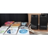 Image 1 : Koss Multimedia Speakers with Software Bundle