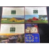 Image 1 : Commemorative Coin Sets