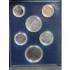 Image 1 : 1988 Canadian Specimen Proof Set