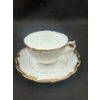 Image 1 : Coalport Cup & Saucer Admiral