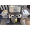 Image 1 : Broil King Signet Barbque w/ Cover & Tank 