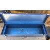 Image 6 : Stanley Mobile Tool Chest and Beach Metal Toolbox Set